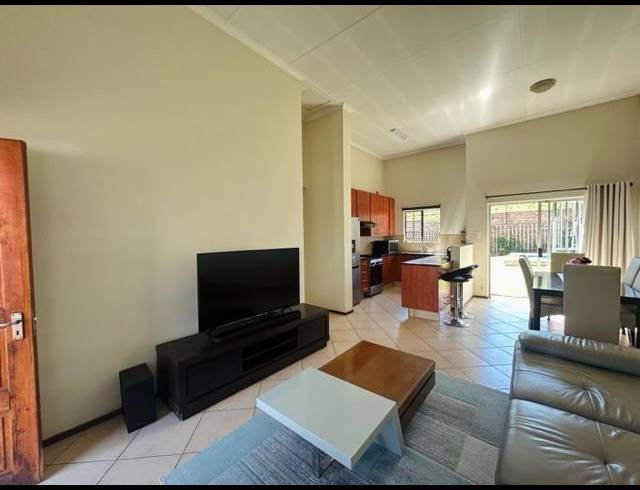 3 BEDROOM TOWNHOUSE FOR SALE IN ELANDSHAVEN